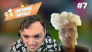 BEST OF 7 LES MEILLEURS MOMENTS DE TK ET JP [upl. by Artap]