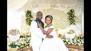 Ken amp Phyllis  Wedding Highlight Film [upl. by Fidelas]