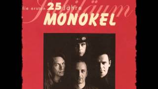 Monokel  Die ersten 25 Jahre Full Concert Disc Version [upl. by Hartzel]