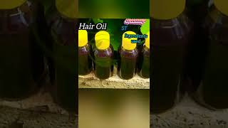 HERBAL Herbal Hair oil amp Hair Revitalizer hairoil hairrevitalizer haircare hair [upl. by Epifano601]