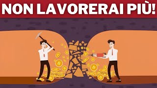 Come Raggiungere La Libertà Finanziaria Nel 2024 Con Questi 5 Investimenti [upl. by Sower]