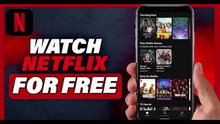 how to get a free netflix account in 2024  nitflix account for you [upl. by Ojimmas692]