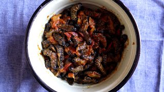 MOPANI WORMS [upl. by Noitna]