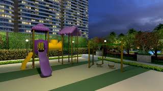 Kumar Prospera Walkthrough  Kumar Properties  2BHK  2020 [upl. by Vedetta47]