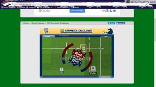 WHAT IS THIS  CA Brumbies Challenge Rugby Random Games Ep2 [upl. by Neils]