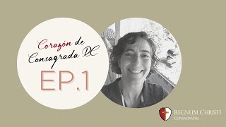 Anamaria Mardónez quotAcompañar a los enfermos es un gran tesoroquot  Consagradas Regnum Christi [upl. by Jodoin]