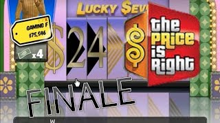 The Price Is Right 2010 EditionPC FINALE Clips amp Games [upl. by Ibrad]