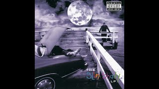 My Ranking Of The Slim Shady LP [upl. by Annanhoj]