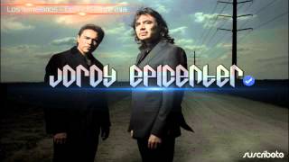 Los temerarios  Cuando fuiste mia EPICENTER [upl. by Ytomit]