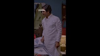 Nawazuddin Siddiqui amp Athiya Shettys Most HILARIOUS Fight in MotichoorChaknachoor 🤣 [upl. by Rehpetsirhc]