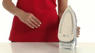 Black  Decker Digital Advantage Iron [upl. by Miru]