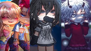 🍭 Gacha Life Tik Tok Compilation 🌈 Keyla Gacha 🍭  1 [upl. by Paske]