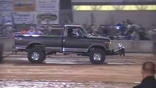 Dragon Motorsports Truck amp Tractor Pull [upl. by Honan975]