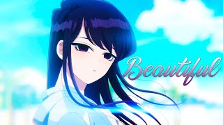 Komisan wa Komyushou desu「AMV」💖 Beautiful [upl. by Eniarral365]