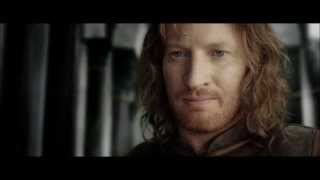 Return of the King  Extended Edition  Peregrin the Tower Guard HD [upl. by Nekal]