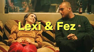 The Lexi and Fez Archetype A Deconstruction [upl. by Acilef]