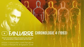 JeanMichel Jarre  Chronologie 4 Single [upl. by Jena]