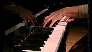 philip glass glassworks  live on grand piano [upl. by Adnowal]