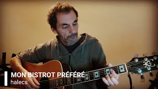 MON BISTROT PRÉFÉRÉ [upl. by Chiquia]