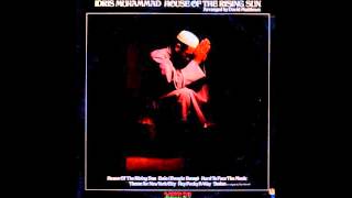 Idris Muhammad  House Of The Rising Sun 1976 Kudu [upl. by Jun171]