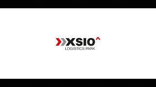 XSIO Logistics Park Corporate Film [upl. by Esbenshade]