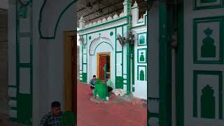 Sanson ki Maala pe  Dargah Sharif Haider shek ji  Ustad Nusrat Fateh Ali Khan [upl. by Amikay]