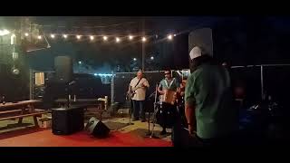 Flavio Longoria y Los Conjunto Kings at Bosmans in San Antonio TX 23 Jul 2022 [upl. by Becht208]