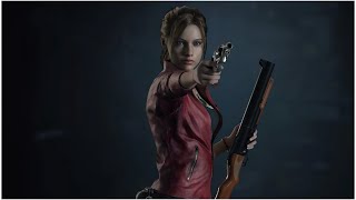 Resident Evil 2 For Kler Video Gems Part 4 [upl. by Rillings234]