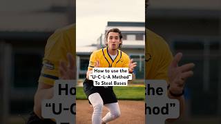 Have you tried the UCLA Method baseball baserunning [upl. by Nnyw603]