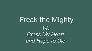 Freak the Mighty Ch 14 [upl. by Pauline507]