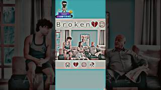 Aaja we mahiya  Mood off😢 broken💔 trending love❤️ viral🥀 shortsvideo [upl. by Cornish228]