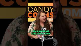 Warriors for Candy Corn dnd ttrpg dnd5e [upl. by Gifford]