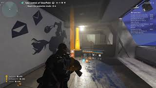 Tom Clancys The Division 2 Warlords of New York DLC  Part 873 [upl. by Igor]