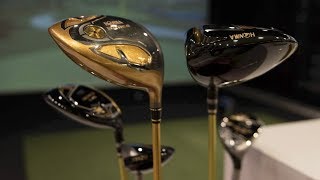 Golf Spotlight 2017  Honma Golf [upl. by Broome]