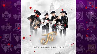 Los Elegantes de Jerez  Mía  2020 [upl. by Terrie632]