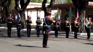 MARCHA SAN LORENZO [upl. by Flemings566]