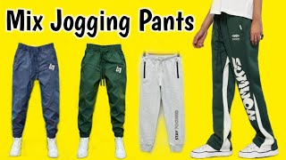 Jogging Pant  Track pants 40kg  Gym wear  Agha Jan Godam [upl. by Alexandre]