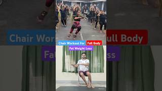 Part1 Simple Easy Full Body Fat Loss Weight Loss At Home 🏡 shorts extremeweightloss shortsfeed [upl. by Dalston952]