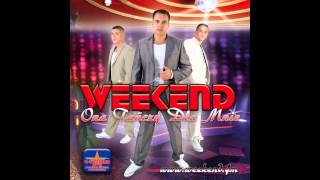 Weekend  Ona tanczy dla mnie Metal remix [upl. by Wolenik]