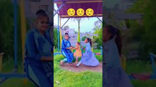 Mawakalipothundhi 😍😍😍🤣🤣🌺🌺🌺♥️♥️☺️✅✅✅ dance tamil funny shortvideo garba [upl. by Akehsat]