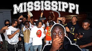 THE MOST DANGEROUS HOOD OF MISSISSIPPI GOES WRONG [upl. by Aneladgam670]