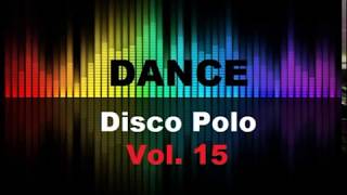 Disco Polo Dance Mix 2019 Vol15 REMIX TOMMEK [upl. by Eimar]