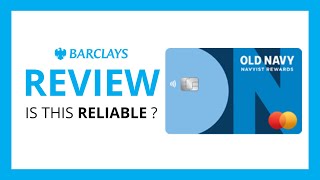 Navyist Rewards Mastercard  Test amp Review in 2024 Benefits Cons Score Fees Barclays Bank [upl. by Yeliab]