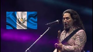 Marco Antonio Solís en Guatemala Que Ganas de verte Tour 2022 [upl. by Erma821]