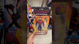 Marvel Legends SpiderMan Action Figure Toy Hunt toyhunt marvellegends actionfigures [upl. by Marfe76]