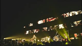 Tempalay LIVE quot惑星Xquot 「預言者」「深海より」「革命前夜」「SONIC WAVE」「新世代」 日本武道館（2024103） [upl. by Varion866]