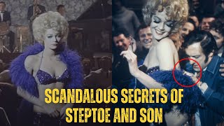 Secrets amp Scandals of Steptoe and Son [upl. by Tyree]