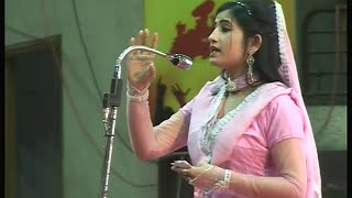 Shabnam Ali  Indore Mushaira amp Kavi Sammelan  सरहदों से आगे  Sarhadon Se Aage  Shayar [upl. by Ozen]