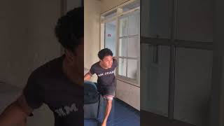 Bedak ajaib shorts bedak ajaib funny comedy lucu ngakak ohmanzil [upl. by Wu]