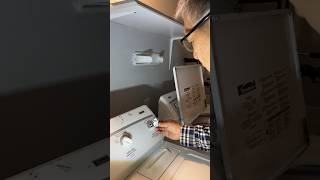 How to Replace Kenmore Dryer Start Switch [upl. by Anerat]